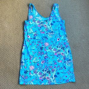 Lily Pulitzer dress